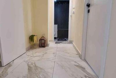 Apartament cu 3 camere decomandat, mobilat în Giurgiului - 11