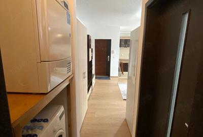 Apartament cu 2 camere semidecomandat în Șelimbăr