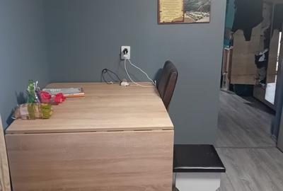 Casă cu 3 camere în Balciu - 2