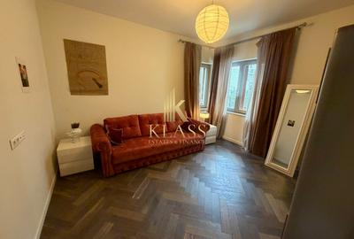 Apartament cu 3 camere în Aviatorilor - 1