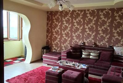 Apartament cu 4 camere decomandat în Fortuna - 4