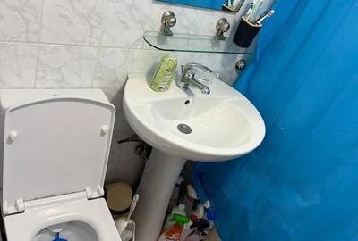 Apartament cu 2 camere decomandat în Lipovei