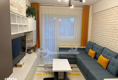 Apartament cu 3 camere decomandat, mobilat în Galata - 12