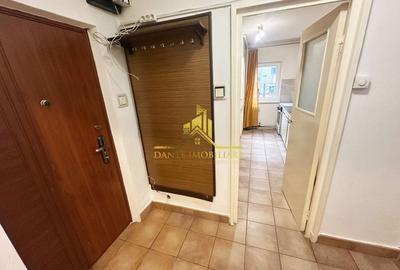 Apartament cu 3 camere decomandat, mobilat în Mănăștur - 12