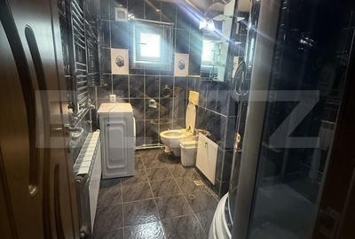 Apartament cu 2 camere în Central - 3
