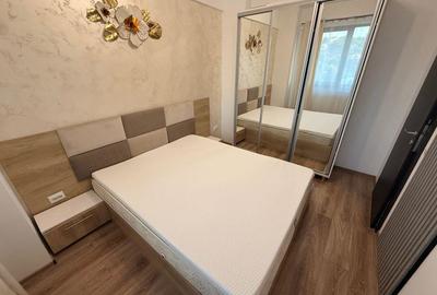 Apartament cu 2 camere semidecomandat în Păcurari - 2