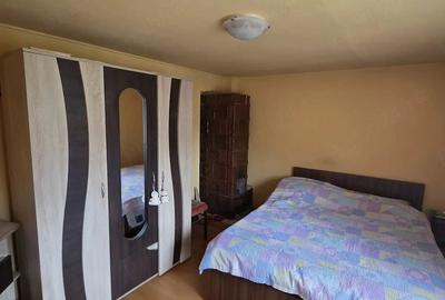 Casă cu 3 camere cu Teren 400 Mp în Central - 7