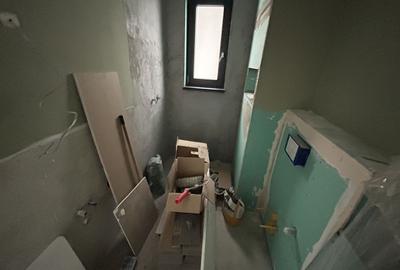 Apartament cu 3 camere decomandat în Central - 4