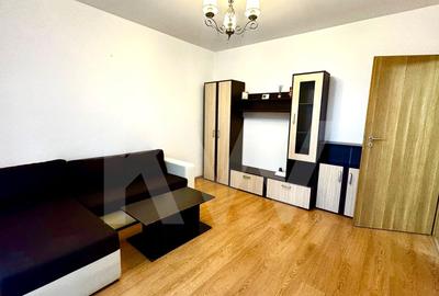 Apartament cu 2 camere, mobilat în Lazaret - 1