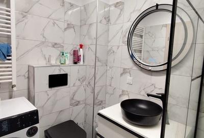 Apartament cu 2 camere în Ștrand