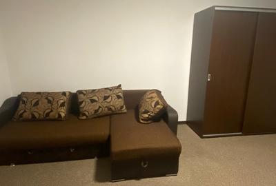 Garsonieră decomandată, mobilată în Brâncoveanu - 2