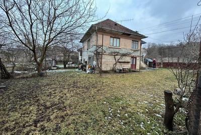 Casă individuală cu 2 camere cu Canalizare în Suceagu - 1