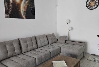 Apartament cu 2 camere decomandat în Theodor Pallady - 2