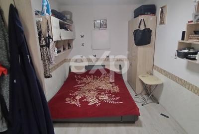 Apartament cu 2 camere semidecomandat, mobilat în Trivale - 2