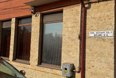 Apartament cu 2 camere decomandat în Inel II
