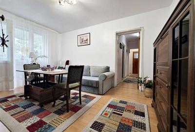 Apartament cu 4 camere semidecomandat în Militari - 5