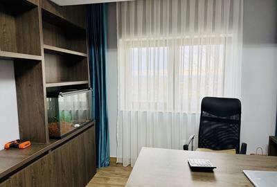 Casă cu 4 camere în Gării - 2