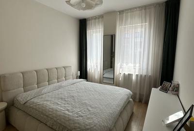 Apartament cu 2 camere decomandat în Exterior Vest - 2