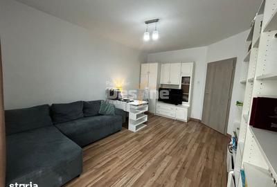 Apartament cu 2 camere decomandat în Rediu - 4