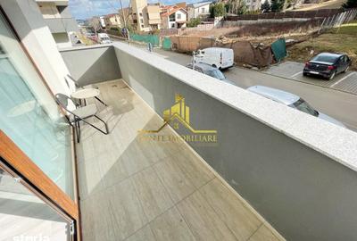 Apartament cu 2 camere decomandat, mobilat în Europa - 3