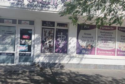 Spațiu comercial, de 85 mp, în Nicolae Bălcescu - 1