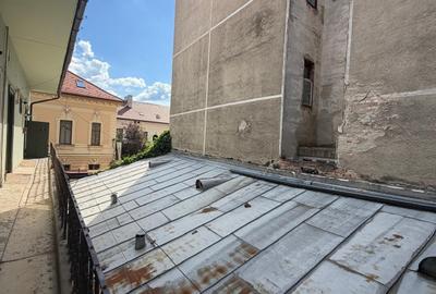 Apartament cu 2 camere în Central - 12