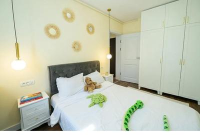 Apartament cu 3 camere decomandat în Tomis II - 5
