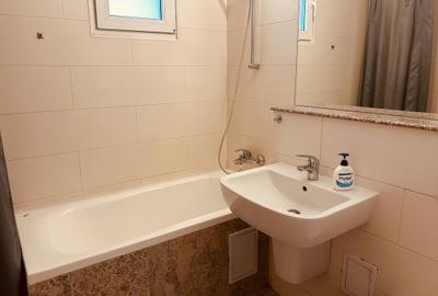 Apartament cu 3 camere decomandat în P-ța Unirii - 4