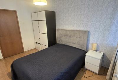 Apartament cu 3 camere semidecomandat, mobilat în Lujerului - 13