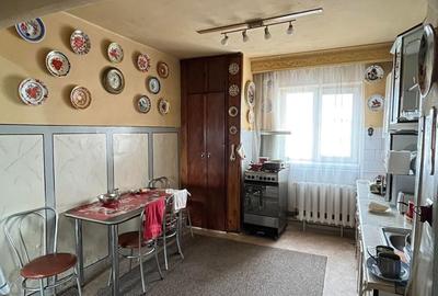 Casă cu 3 camere cu Teren 240 Mp în Mănăștur - 6