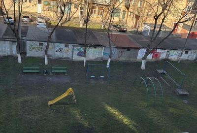 Apartament cu 2 camere decomandat în Tudor Vladimirescu - 9