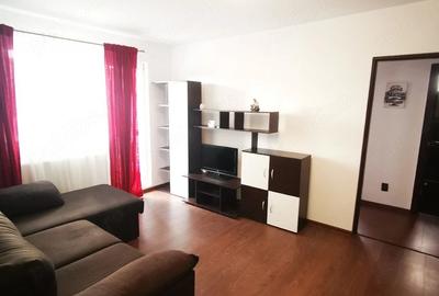 Apartament cu 2 camere semidecomandat în Drumul Taberei
