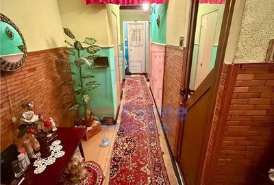Apartament cu 3 camere decomandat în Holboca - 7