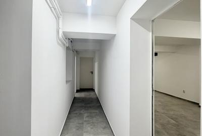 Spațiu comercial, de 80 mp, în P-ța Romană - 5