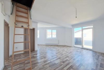 Apartament cu 2 camere semidecomandat în Calea Urseni - 2