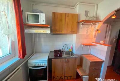 Apartament cu 3 camere decomandat în Ștrand - 5