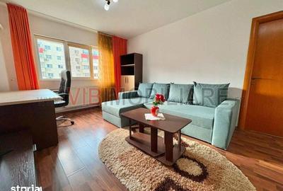 Apartament cu 2 camere în Grivița