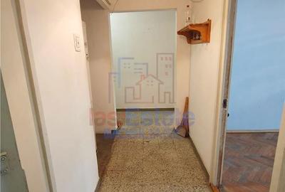 Apartament cu 2 camere decomandat în Alexandru cel Bun - 11