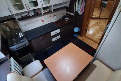 Apartament cu 2 camere decomandat în Șagului