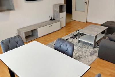 Apartament cu 2 camere decomandat în Ultracentral - 3