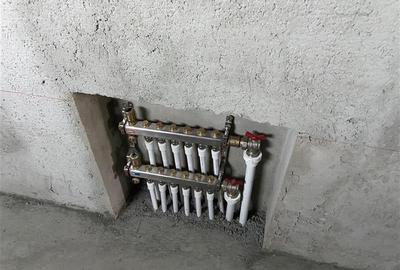 Casă individuală cu 3 camere cu Teren 500 Mp în Câmpineanca - 21