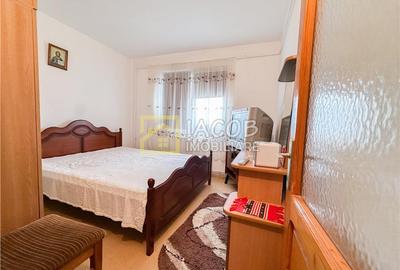Apartament cu 2 camere semidecomandat în Bistrița Lac - 7