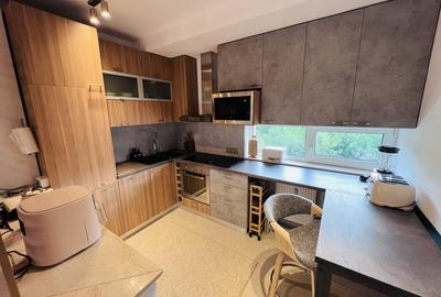 Apartament cu 2 camere decomandat, mobilat în Eminescu - 3