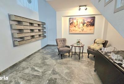 Apartament cu 2 camere în Ghencea