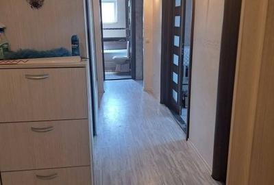 Apartament cu 2 camere decomandat în Ludoș