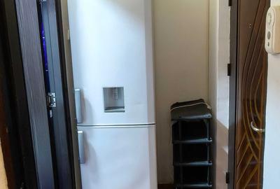 Garsonieră semidecomandată în Schela Cladovei