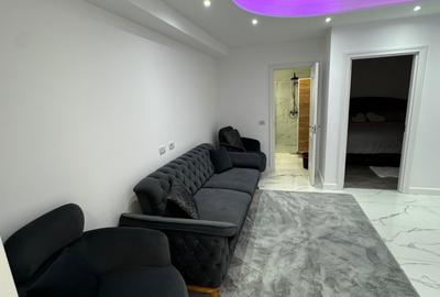 Apartament cu 3 camere în Central - 7