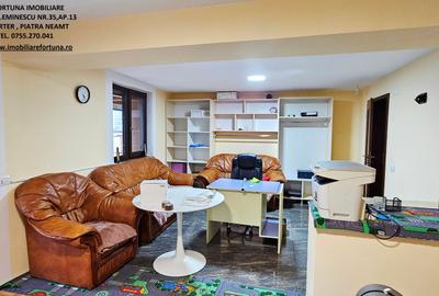 Casă cu 6 camere cu Piscina în Calea Romanului - 10