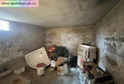 Casă individuală cu 4 camere cu Canalizare în Cocorăștii Colț - 19