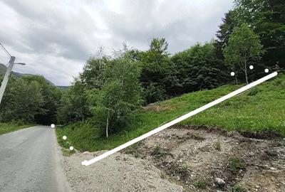 Teren de 551 mp, în Central